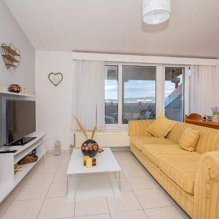 City Melody Apartment With Private Parking Alexandroupoli Bagian luar foto