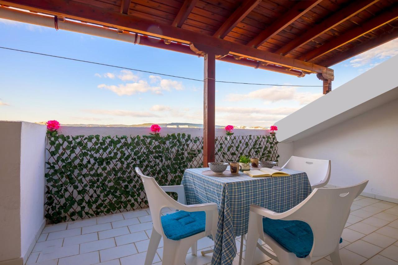 City Melody Apartment With Private Parking Alexandroupoli Bagian luar foto